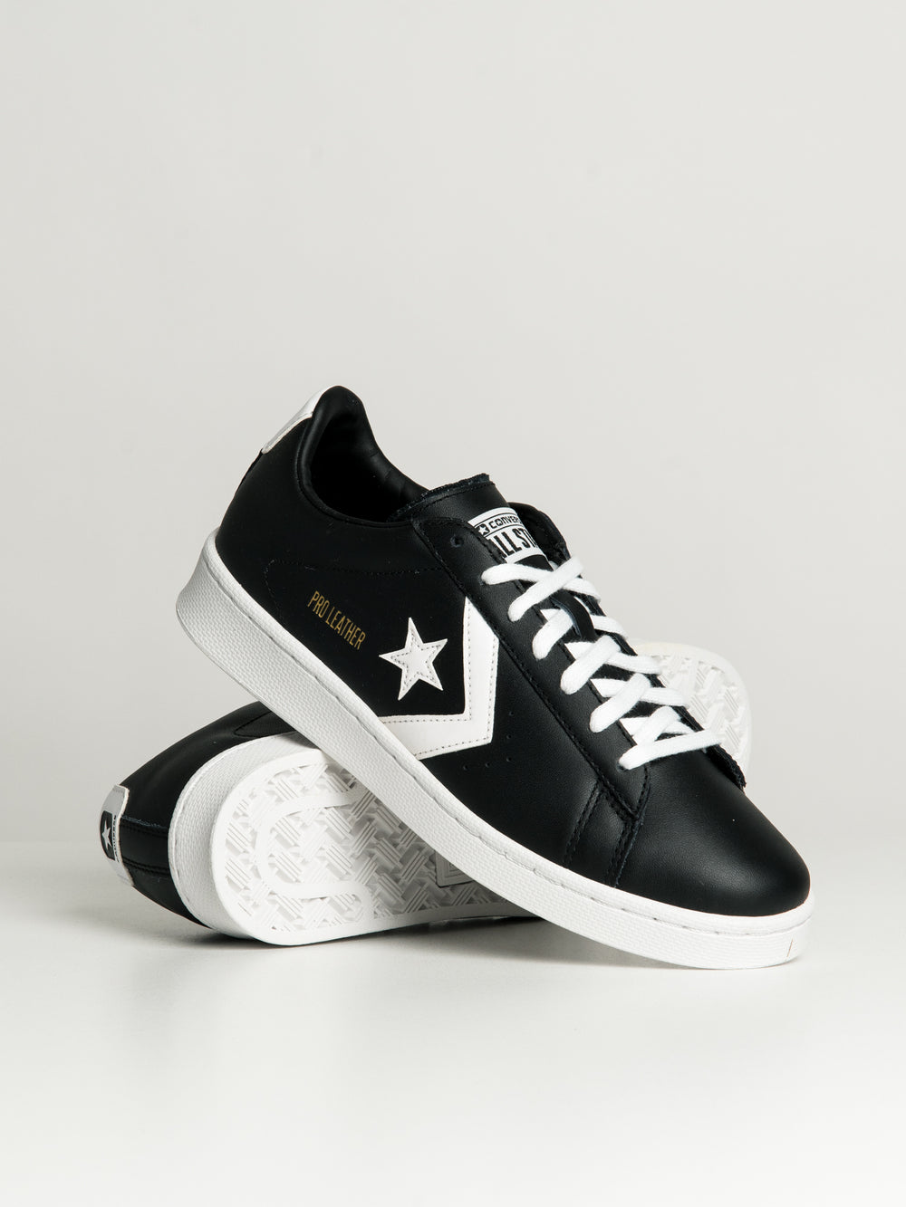 MENS CONVERSE PRO LEATHER SNEAKER - CLEARANCE