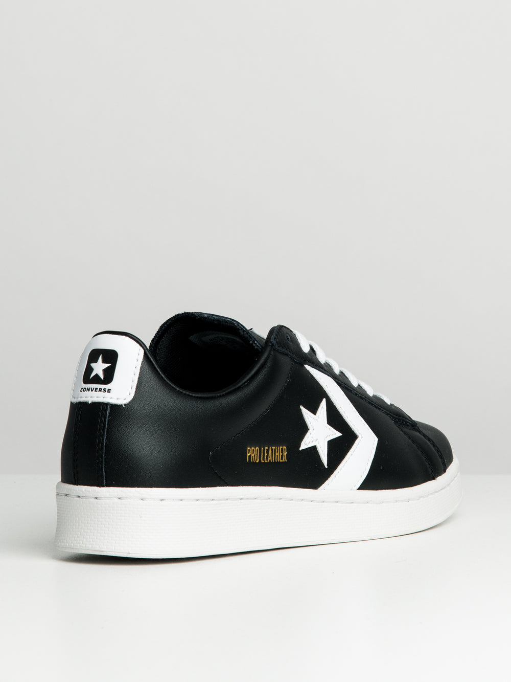 MENS CONVERSE PRO LEATHER SNEAKER - CLEARANCE