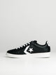 CONVERSE MENS CONVERSE PRO LEATHER SNEAKER - CLEARANCE - Boathouse