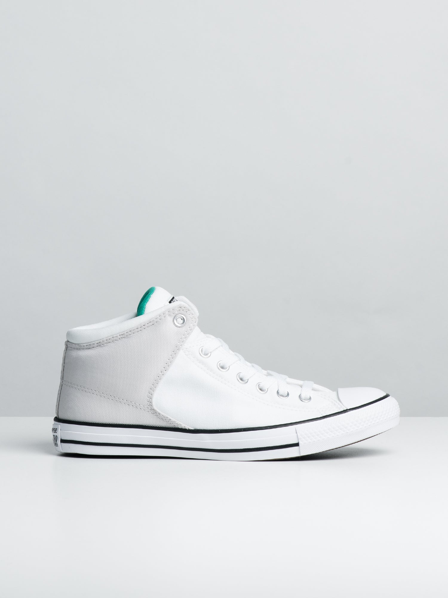 Converse all star chuck taylor best sale street mid