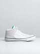 CONVERSE MENS CONVERSE CHUCK TAYLOR ALL STAR STREET MID TOP TOP - CLEARANCE - Boathouse