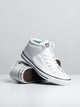 CONVERSE MENS CONVERSE CHUCK TAYLOR ALL STAR STREET MID TOP TOP - CLEARANCE - Boathouse