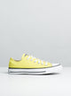 CONVERSE WOMENS CONVERSE CHUCK TAYLOR ALL STAR PET CANVAS SNL  - CLEARANCE - Boathouse