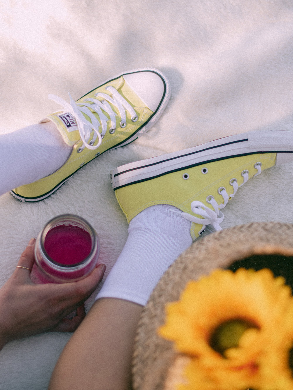 WOMENS CONVERSE CHUCK TAYLOR ALL STAR PET CANVAS SNL  - CLEARANCE