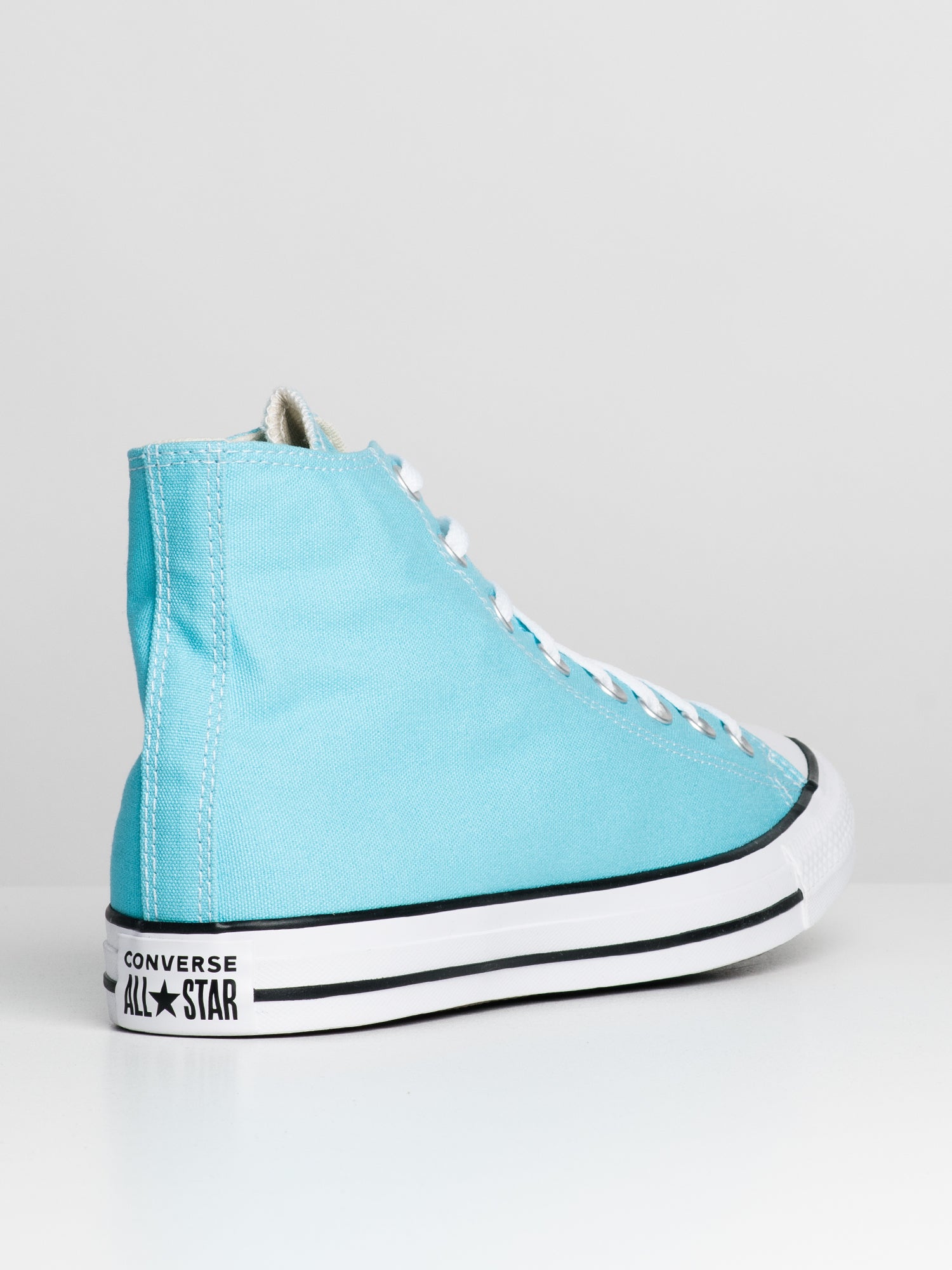 Converse bleu outlet canard