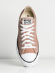 CONVERSE MENS CONVERSE CHUCK TAYLOR ALL STAR OX  - CLEARANCE - Boathouse