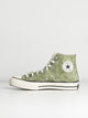 CONVERSE MENS CONVERSE CHUCK 70 WASHED CANVAS  - CLEARANCE - Boathouse