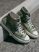 CONVERSE MENS CONVERSE CHUCK 70 WASHED CANVAS  - CLEARANCE - Boathouse