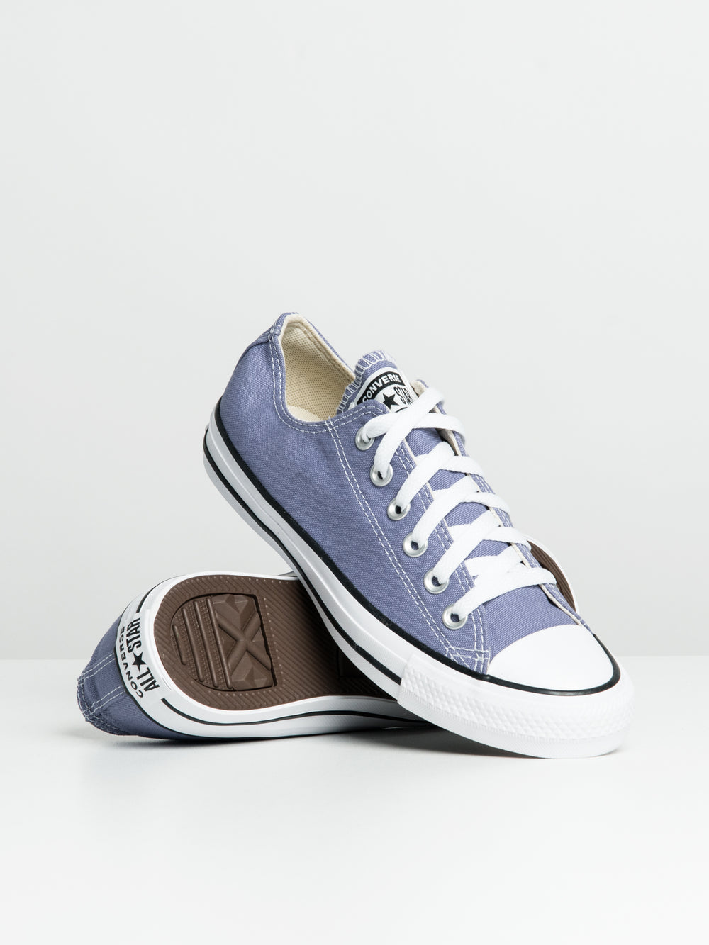 WOMENS CONVERSE CHUCK TAYLOR ALL-STARS OX - CLEARANCE