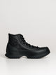 CONVERSE WOMENS CONVERSE CTAS LUGGED WINTER BOOT 2.0 - Boathouse