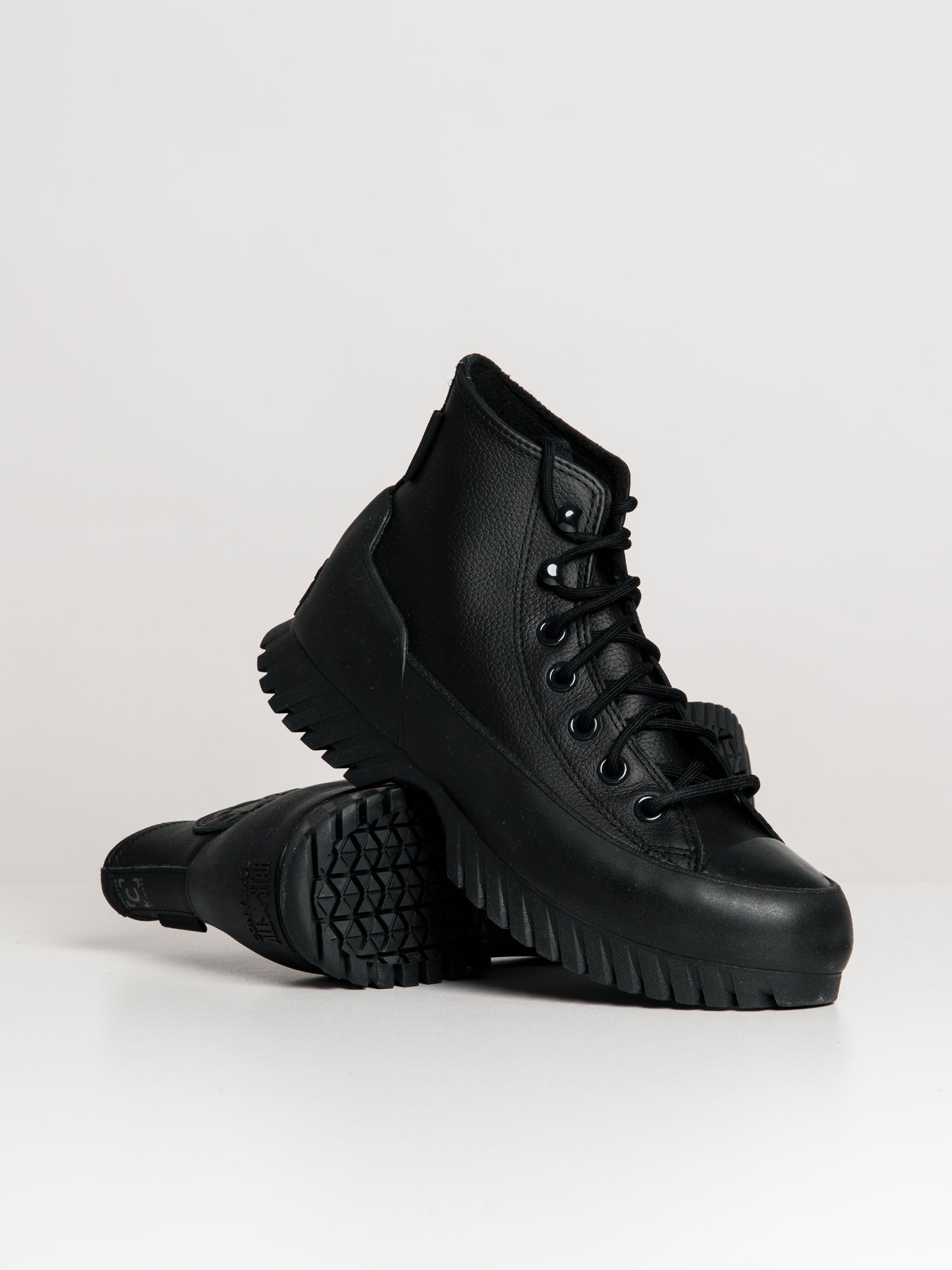 Converse ctas hot sale boot