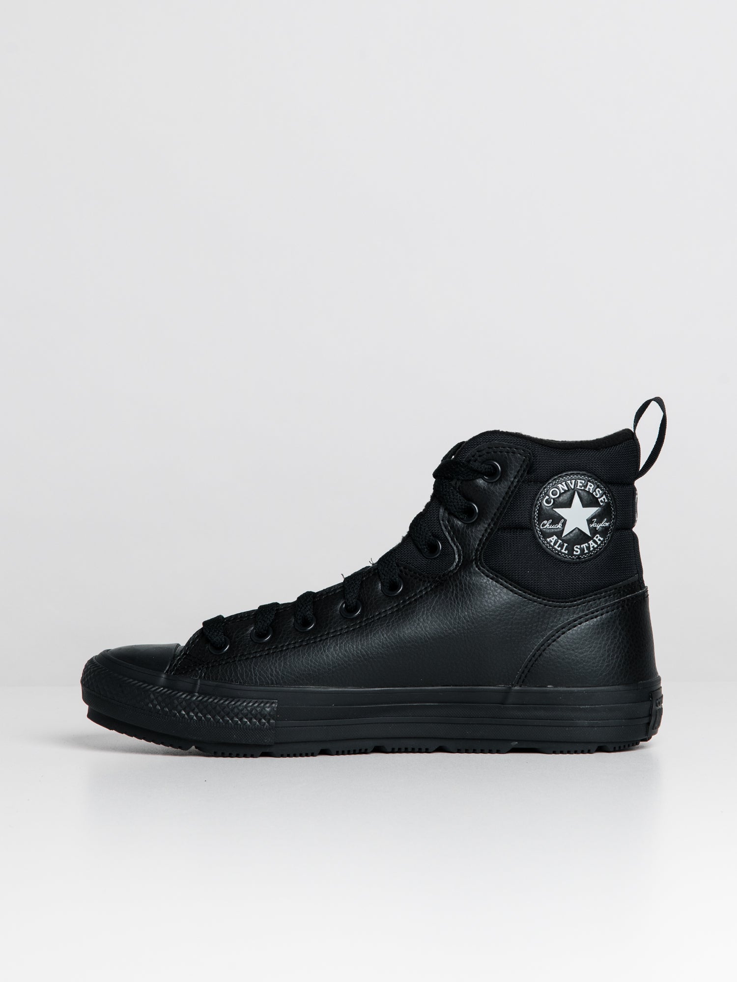 Converse boots best sale clearance