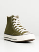 MENS CONVERSE CHUCK 70 HIGH TOP  - CLEARANCE