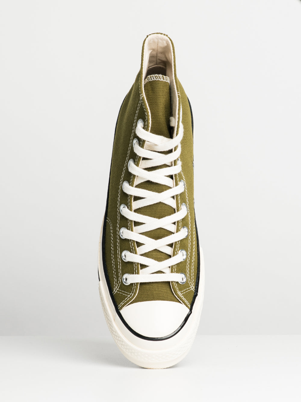 MENS CONVERSE CHUCK 70 HIGH TOP  - CLEARANCE