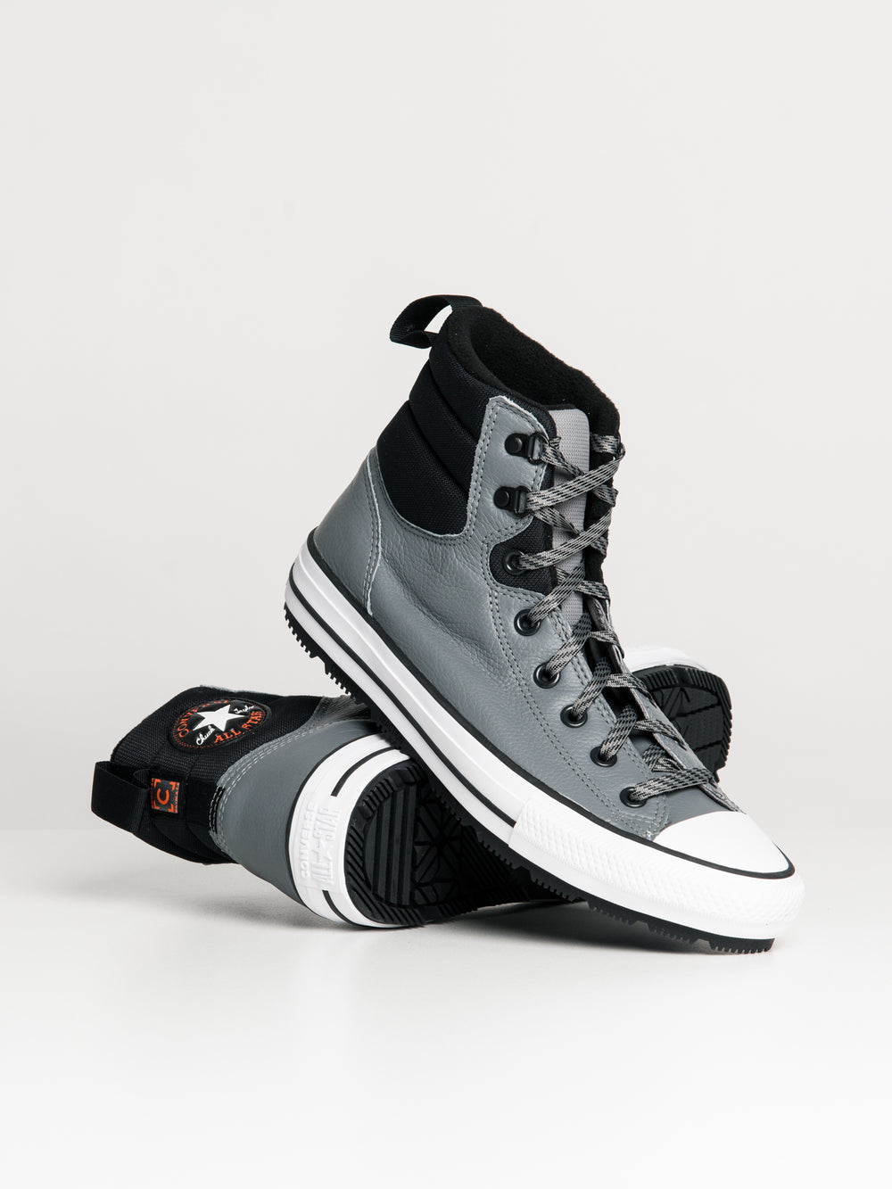 MENS CONVERSE CHUCK TAYLOR ALL STAR BERKSHIGH TOPRE BOOT  - CLEARANCE