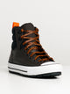 CONVERSE MENS CONVERSE CHUCK TAYLOR ALL STAR BERKSHIRE BOOT  - CLEARANCE - Boathouse