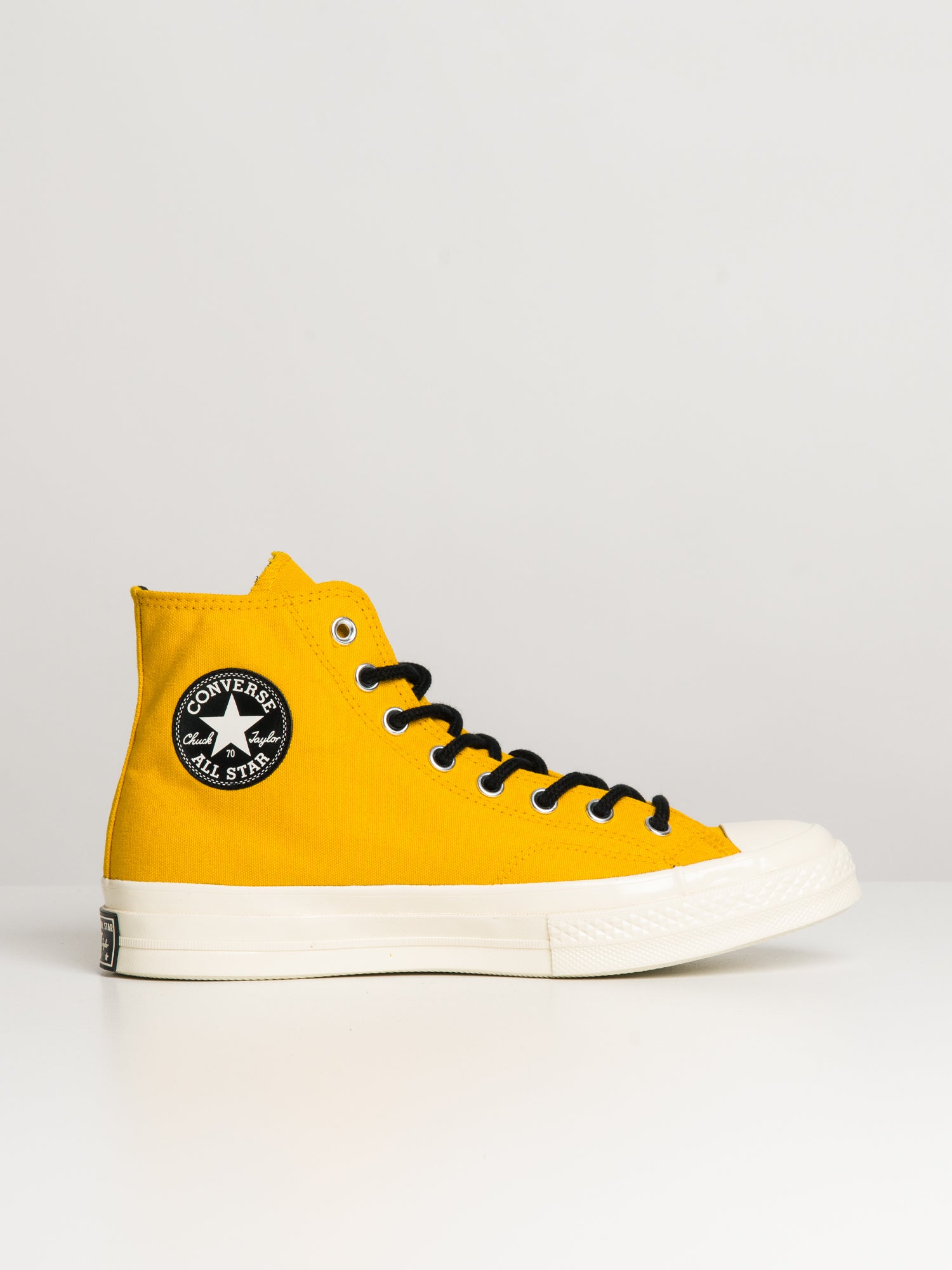 Converse chuck orders 70 high yellow