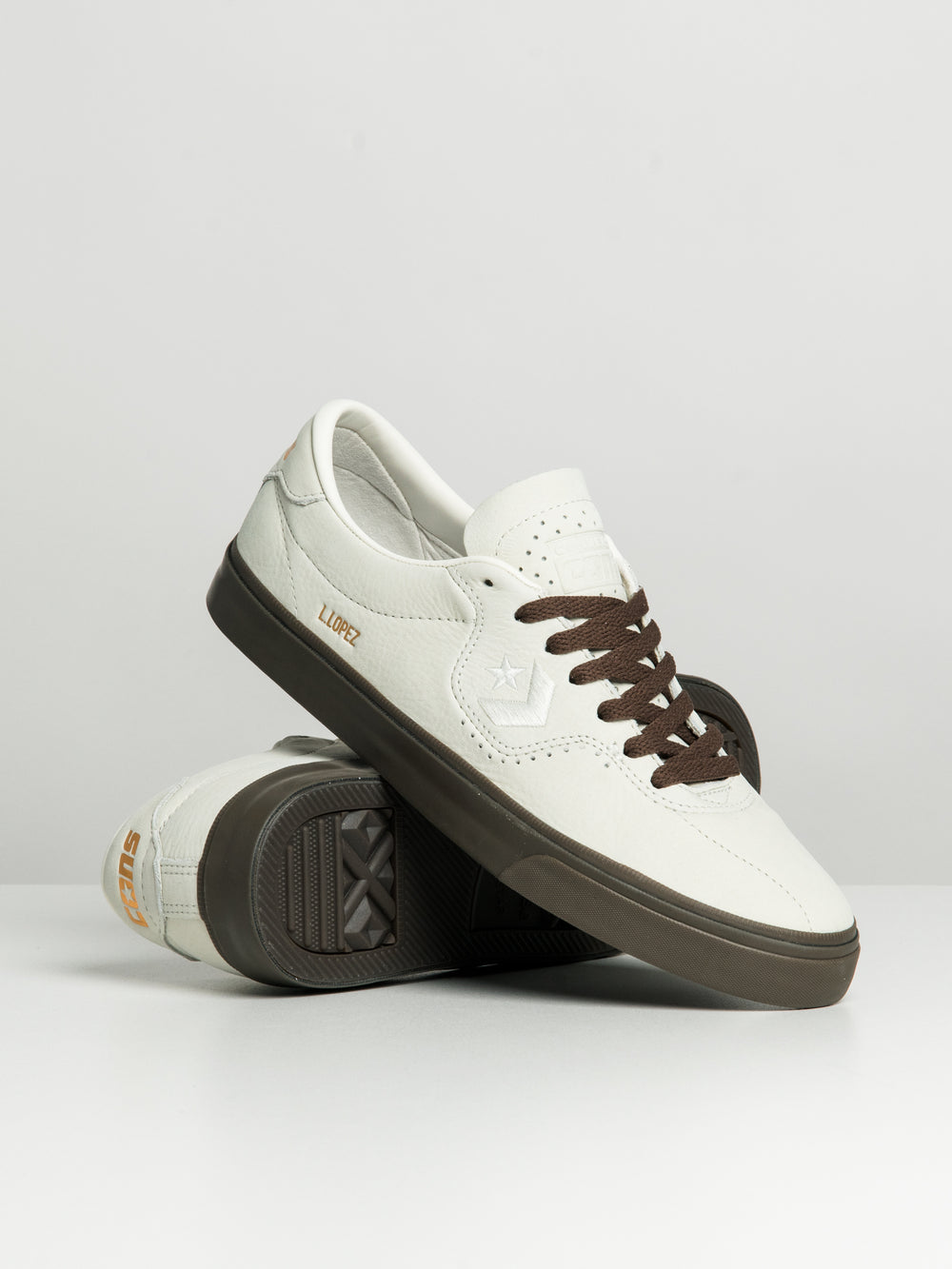 MENS CONVERSE LOUIE LOPEZ PRO OX - CLEARANCE