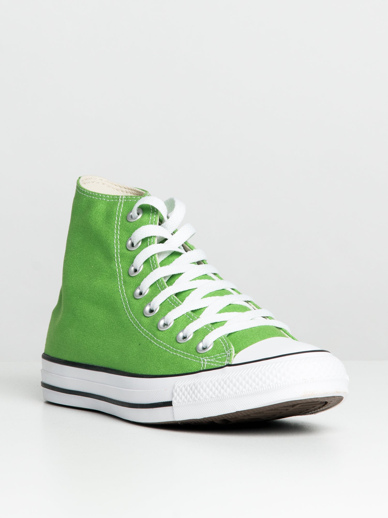 Converse mens shop green