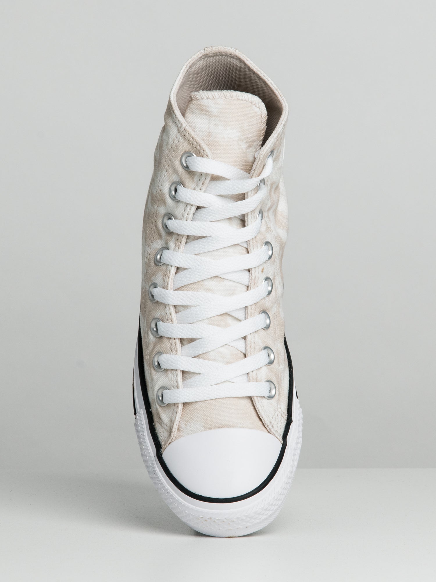 Womens printed hot sale converse