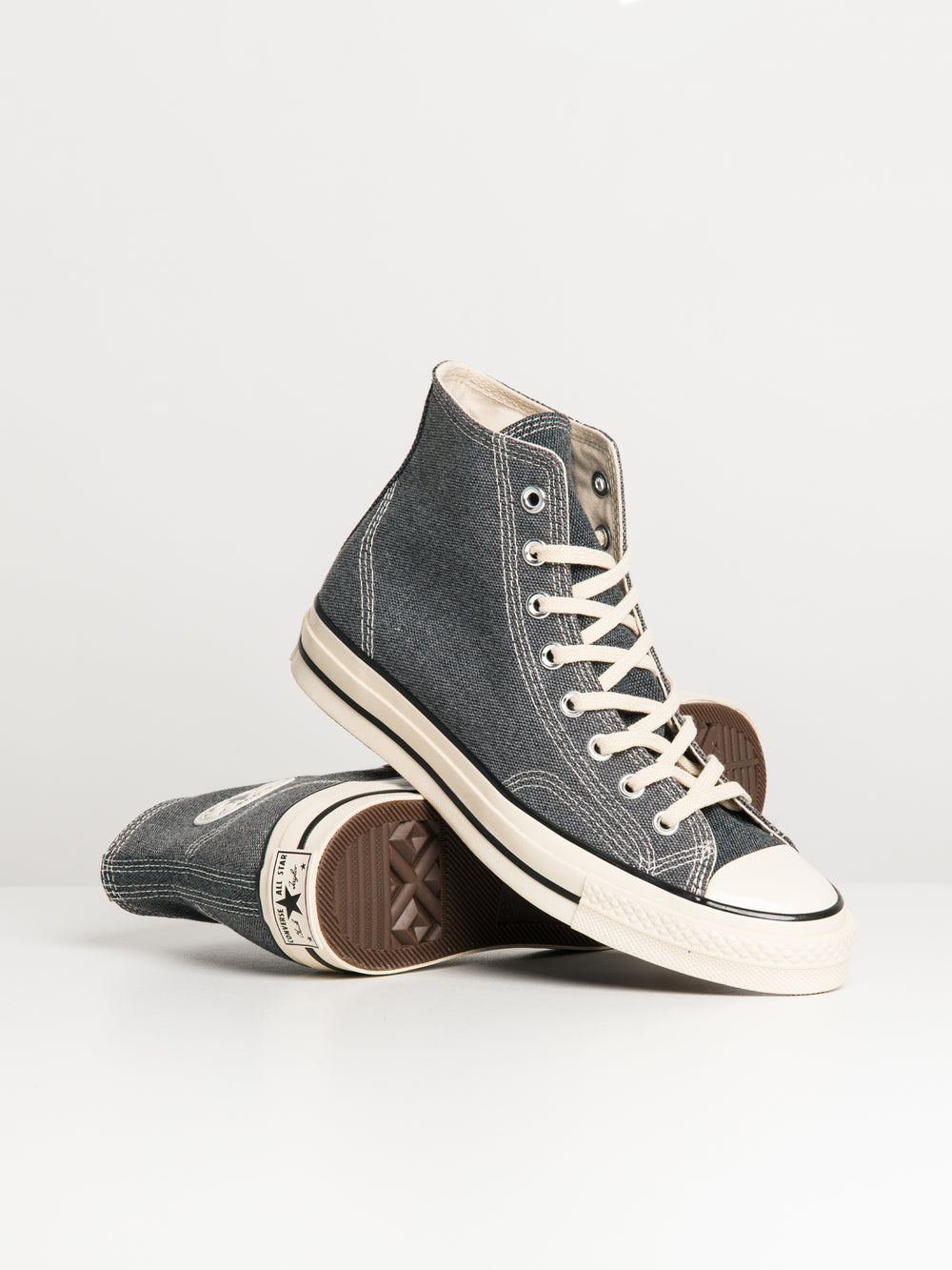 CONVERSE CHUCK 70 HI POUR HOMME - DÉSTOCKAGE