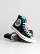 CONVERSE MENS CONVERSE CHUCK 70 UNITY FLORAL HI SNEAKER - CLEARANCE - Boathouse