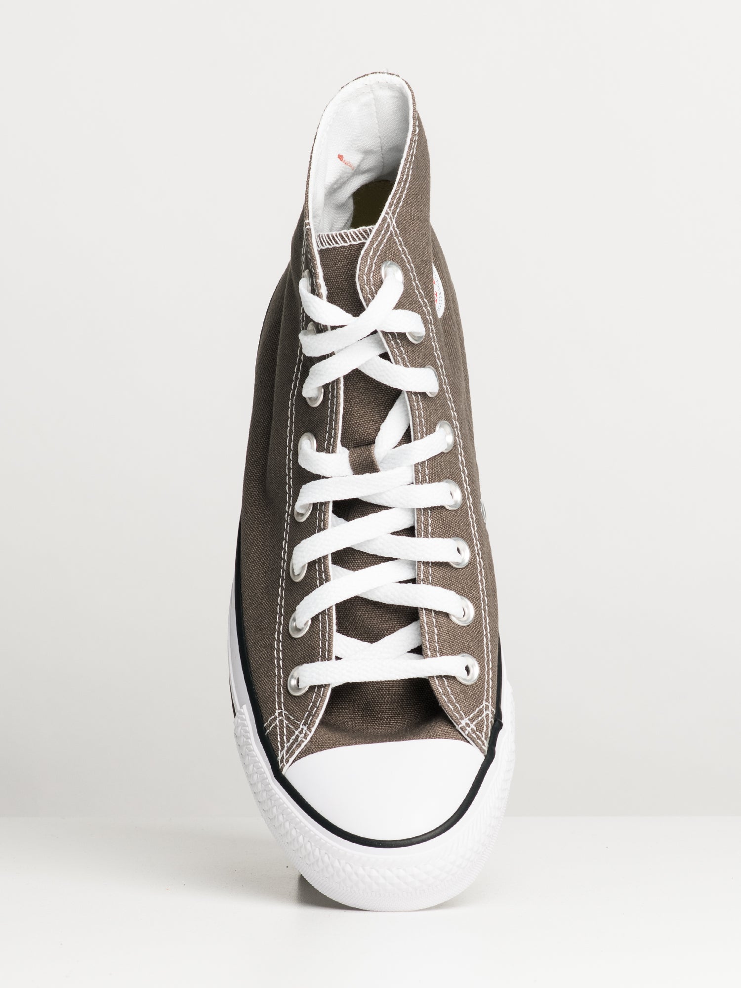 Mens silver shop converse