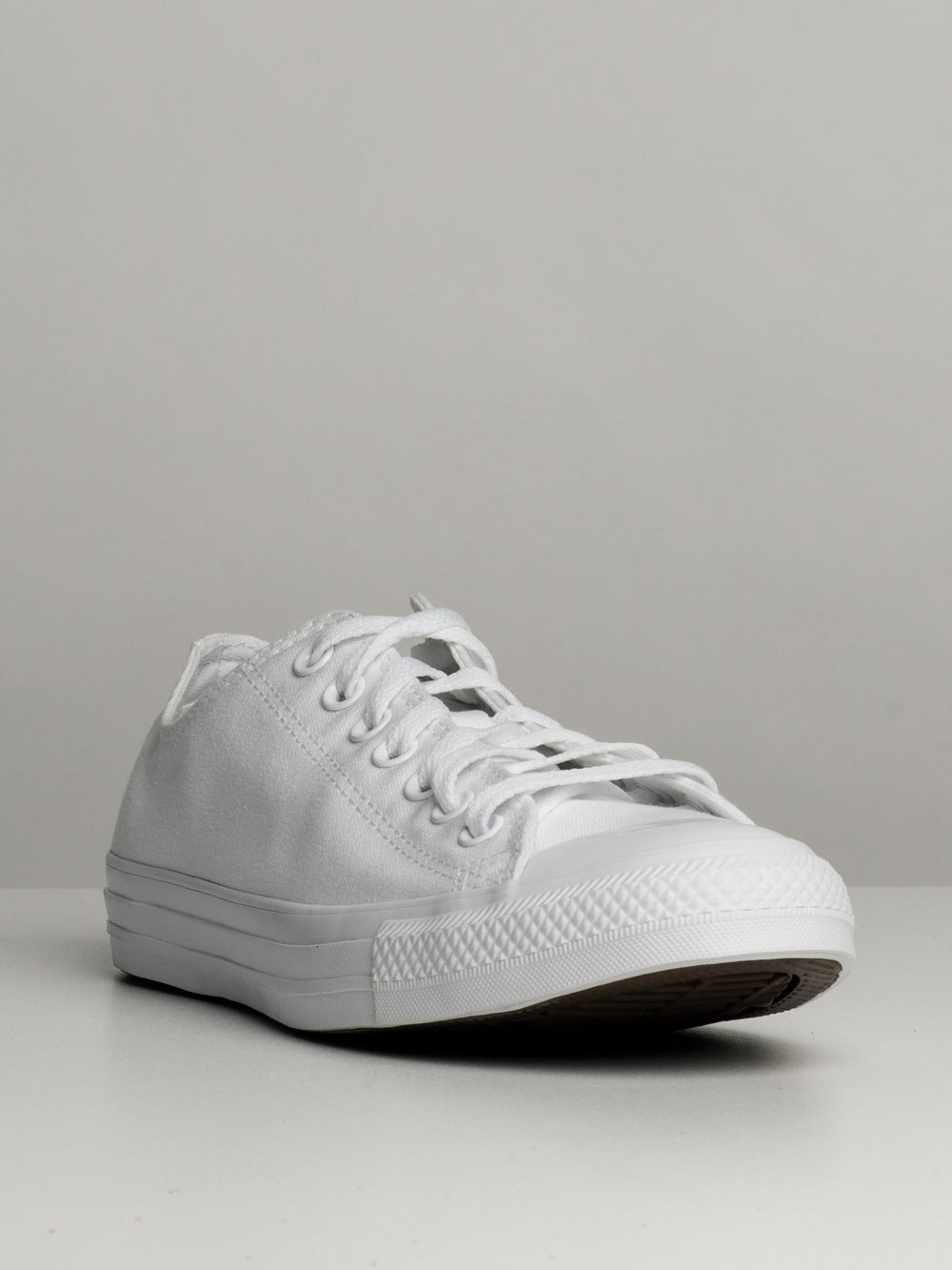 MENS CONVERSE CTAS OX CANVAS SNEAKERS - CLEARANCE