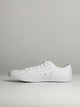 CONVERSE MENS CONVERSE CTAS OX CANVAS SNEAKERS - CLEARANCE - Boathouse