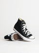 CONVERSE KIDS CONVERSE CHUCK TAYLOR ALL-STARS HI TOP - Boathouse