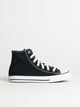 CONVERSE KIDS CONVERSE CHUCK TAYLOR ALL-STARS HI TOP - Boathouse