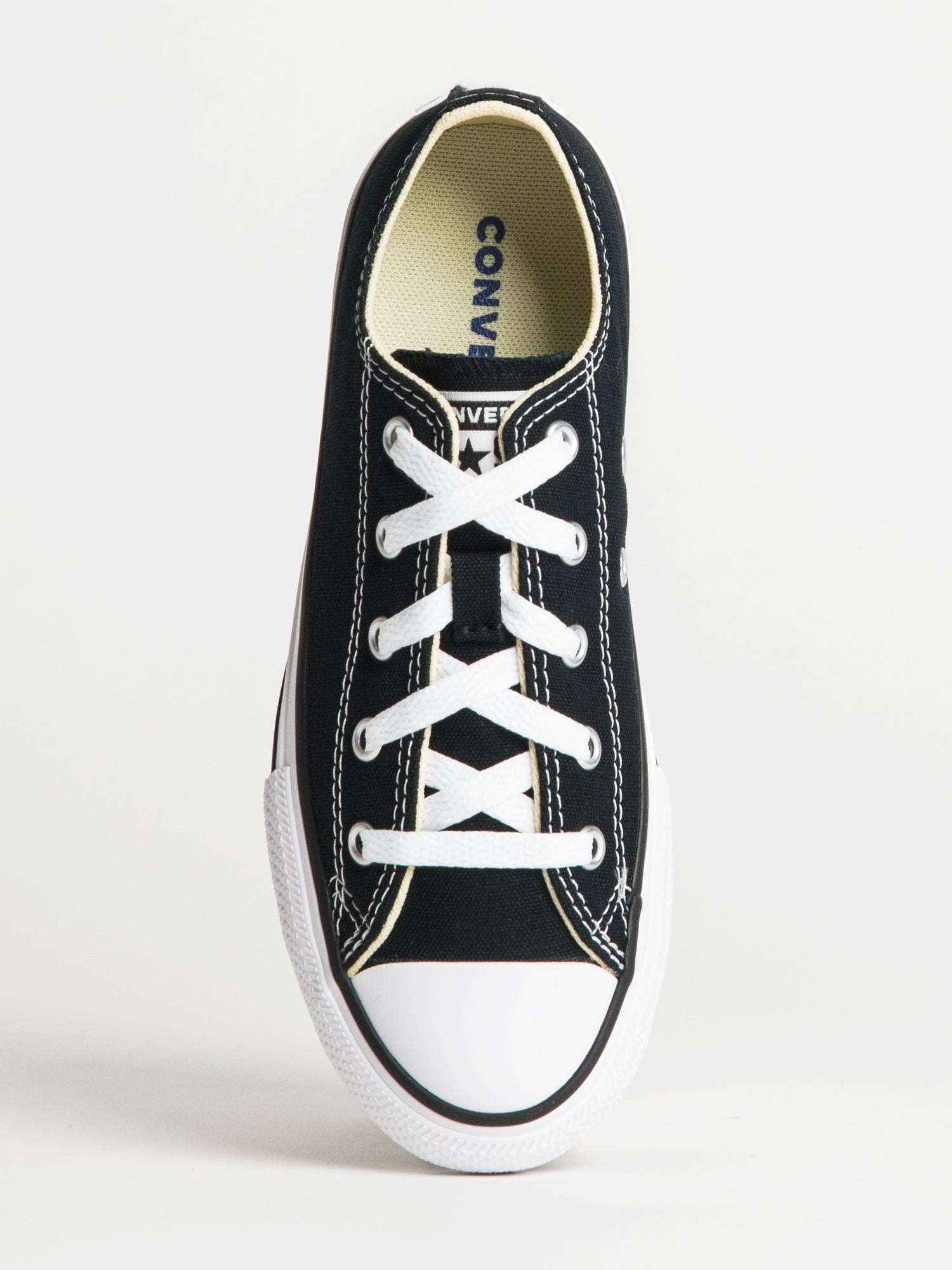 Converse all star ox hot sale kids