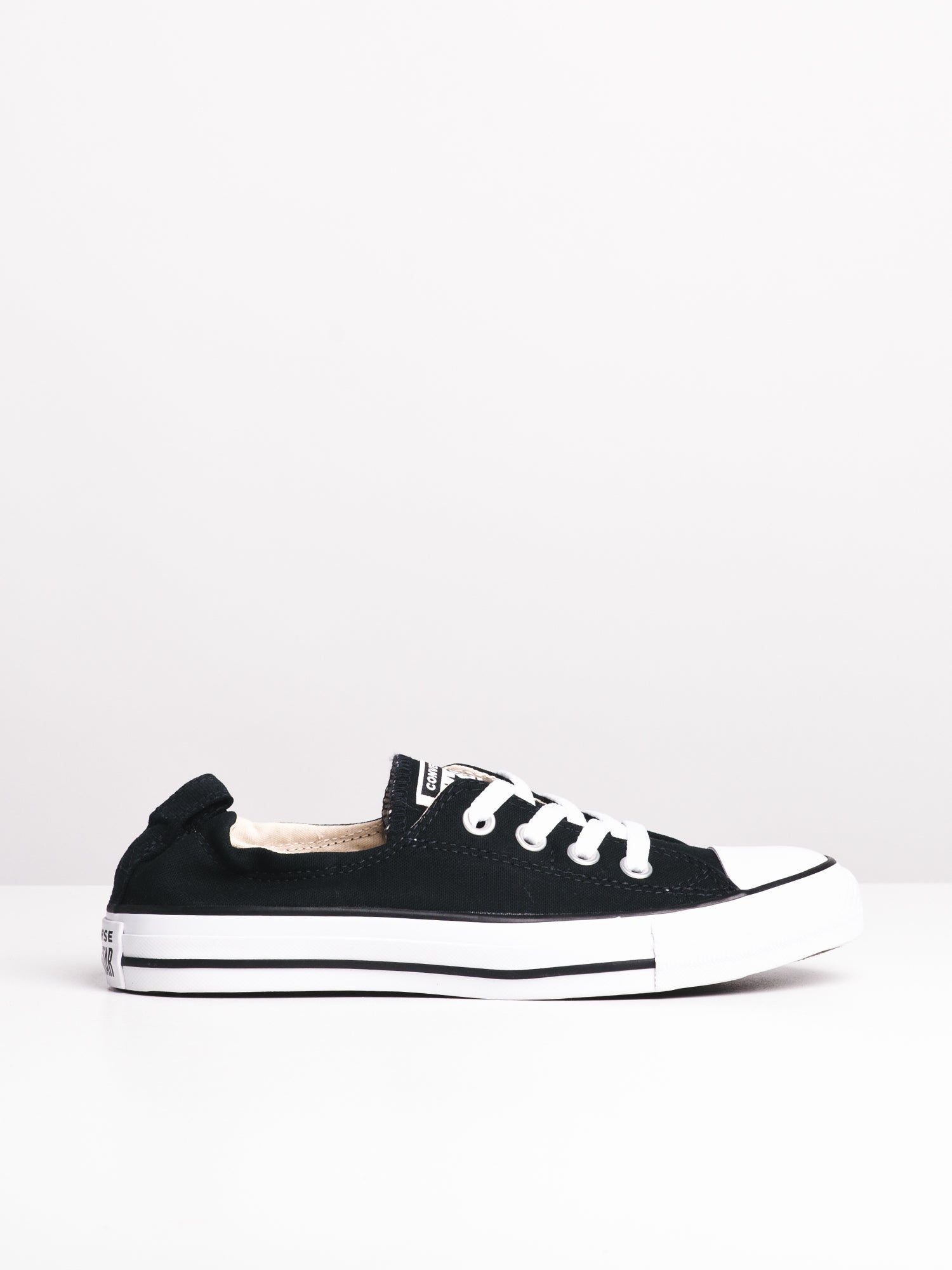 WOMENS CONVERSE SHORELINE SNEAKERS