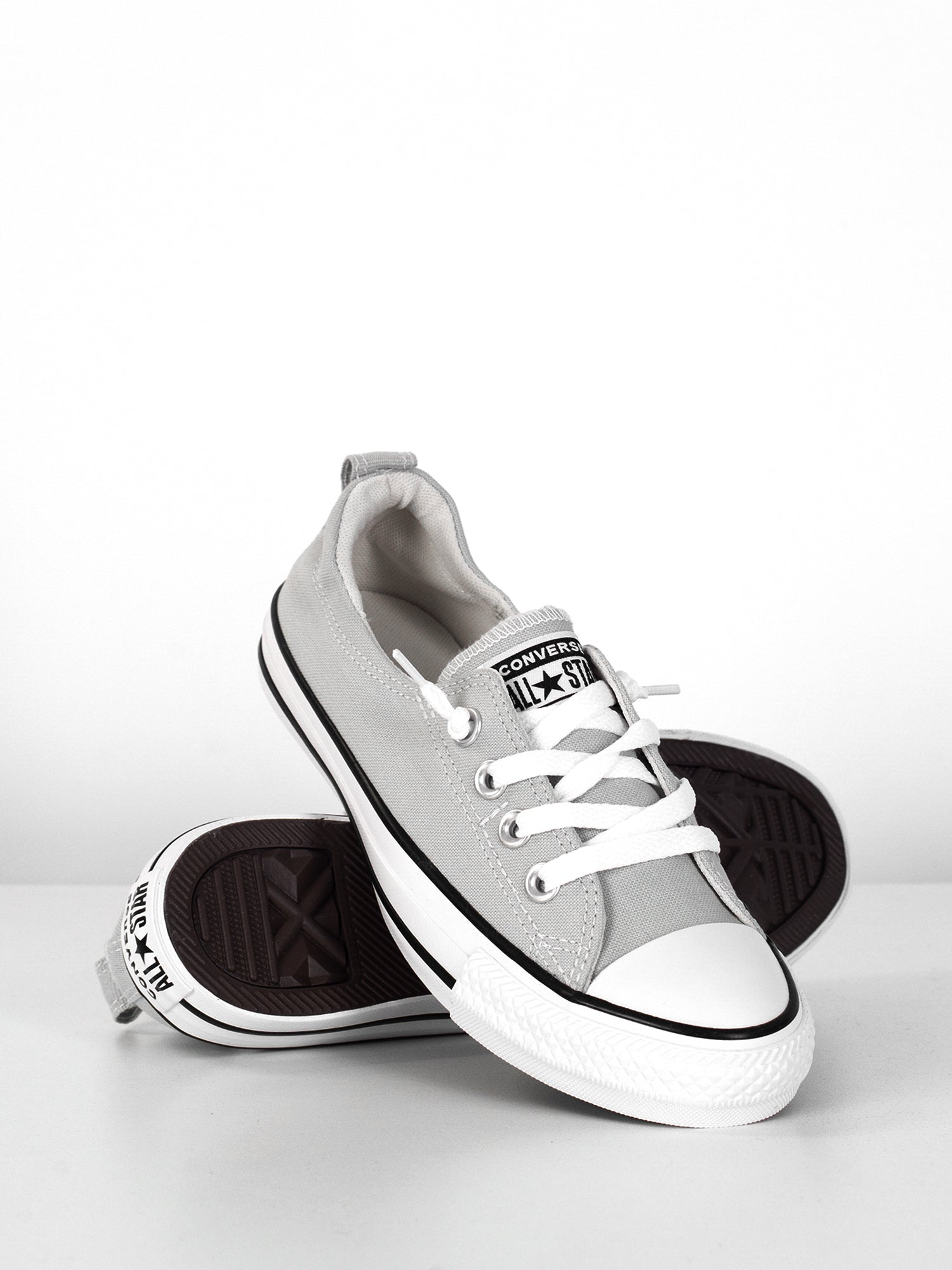 Converse shoreline clearance grey