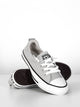 CONVERSE WOMENS CONVERSE CTAS SHORELINE CANVAS SHOES - CLEARANCE - Boathouse