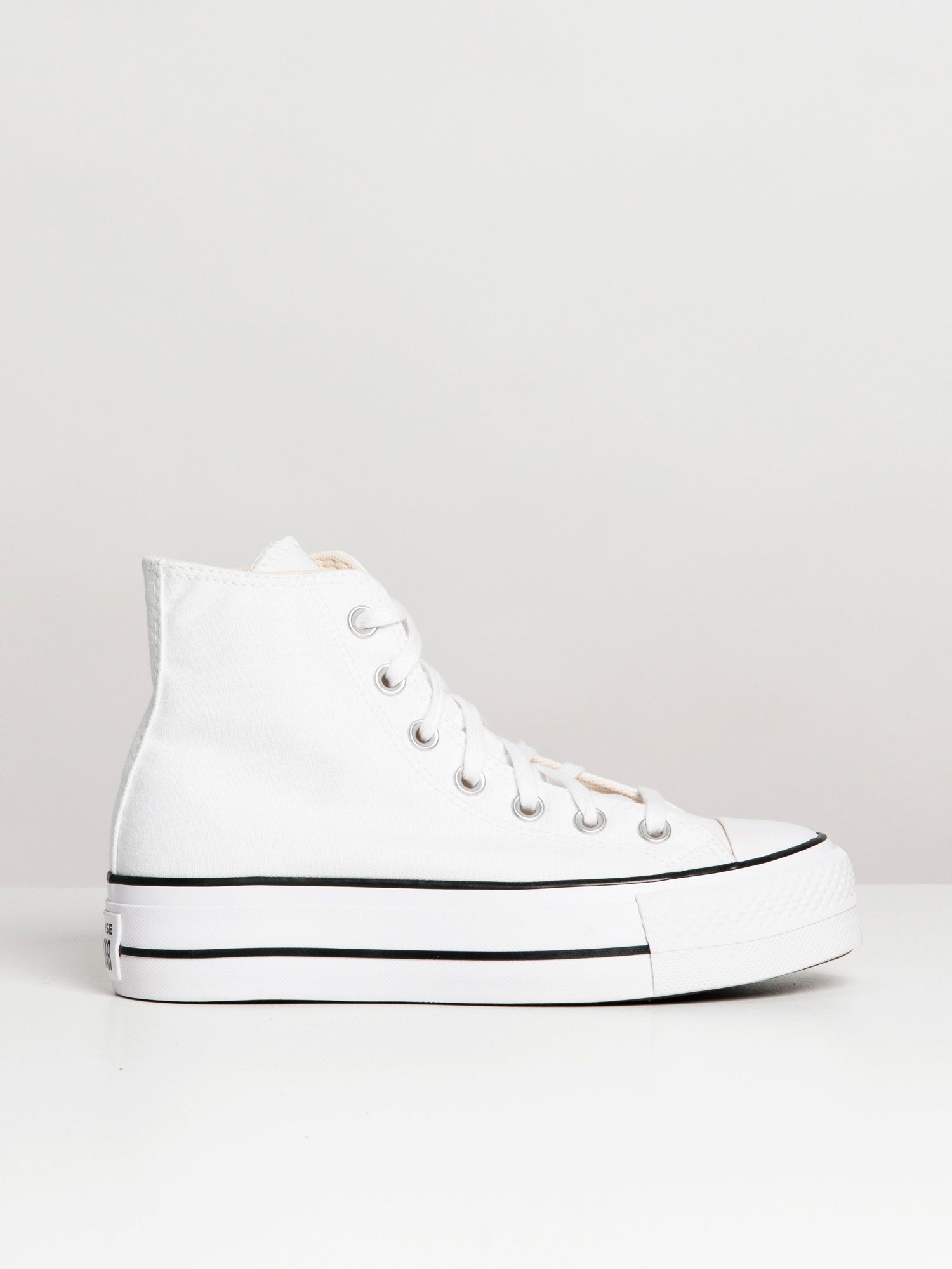 Converse sneaker high sales top