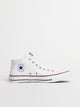 CONVERSE CTAS MADISON MID TOP CANVAS SNEAKERS WOMENS
