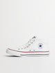 CONVERSE WOMENS CONVERSE CTAS MADISON MID TOP CANVAS SNEAKER - Boathouse