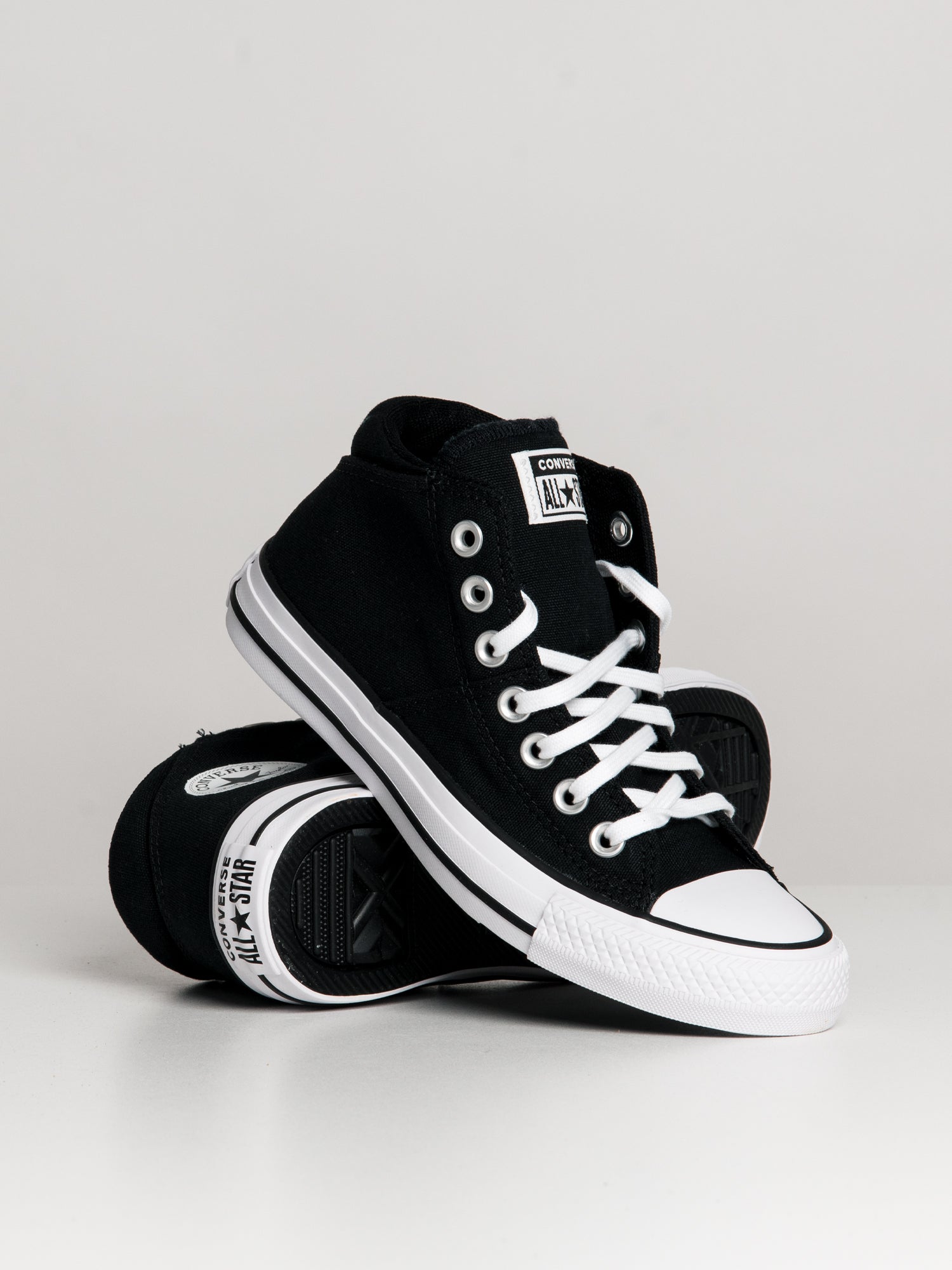 WOMENS CTAS MADISON MID TOP SNEAKERS