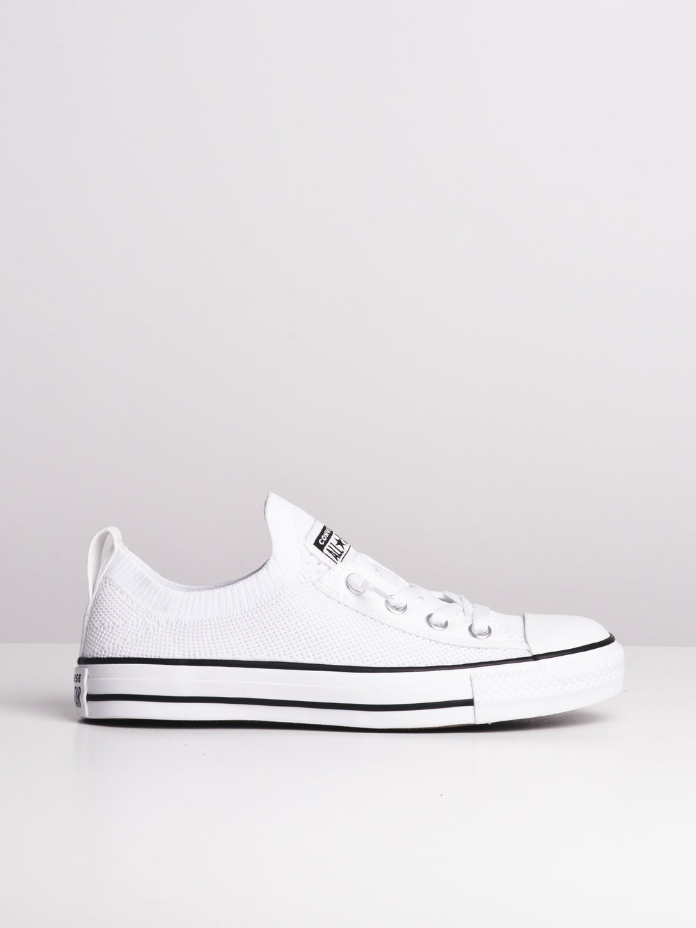 WOMENS CONVERSE CTAS SHORELINE KNIT  - CLEARANCE