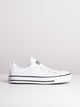 CONVERSE WOMENS CONVERSE CTAS SHORELINE KNIT  - CLEARANCE - Boathouse