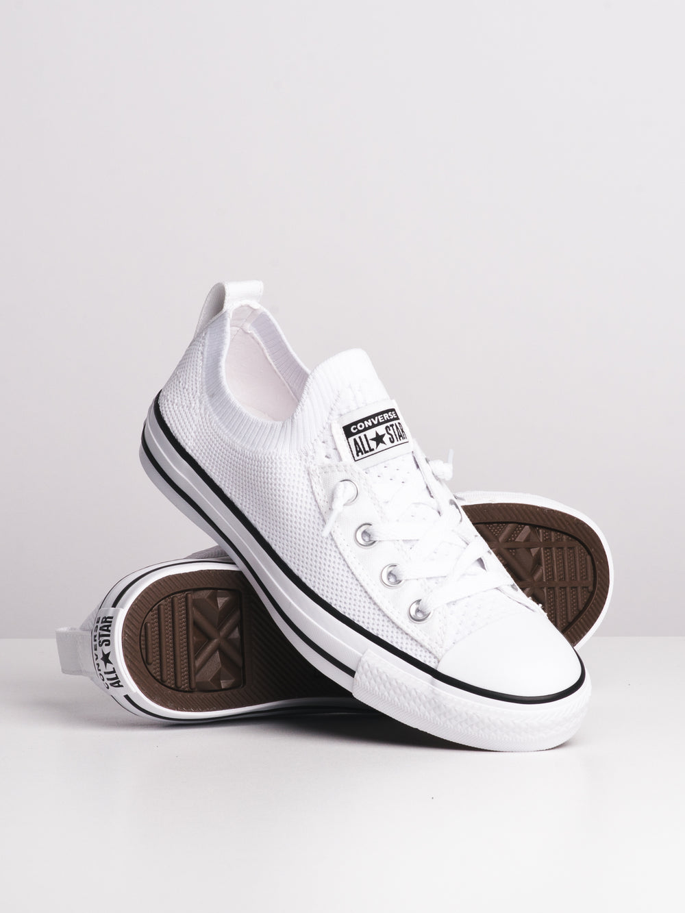 WOMENS CONVERSE CTAS SHORELINE KNIT  - CLEARANCE