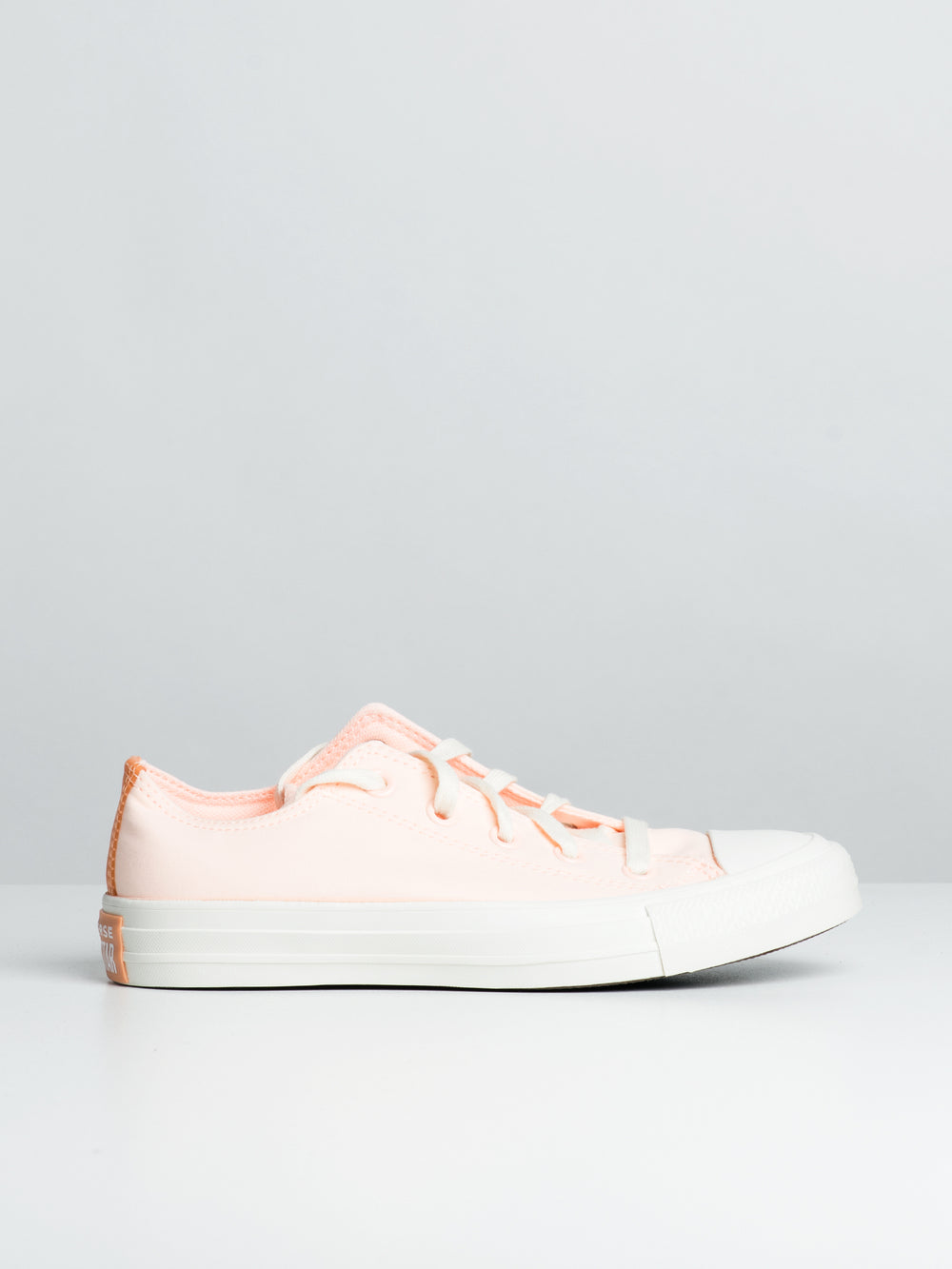 WOMENS CONVERSE CTAS PEACHED PERFECT  - CLEARANCE