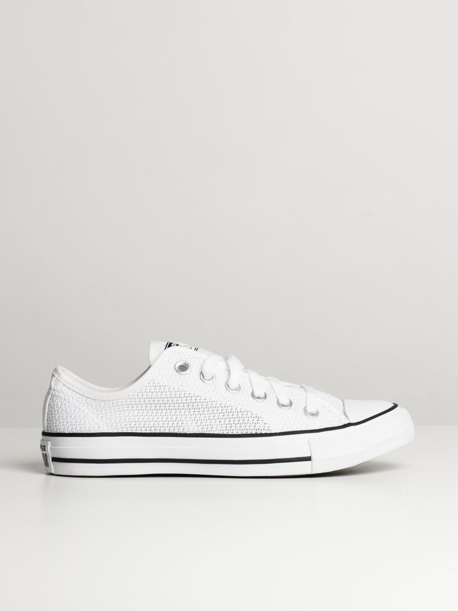 Converse crochet outlet platform