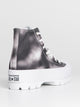 CONVERSE WOMENS CONVERSE CHUCK TAYLOR ALL STAR LUGGED  - CLEARANCE - Boathouse