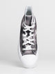 CONVERSE WOMENS CONVERSE CHUCK TAYLOR ALL STAR LUGGED  - CLEARANCE - Boathouse