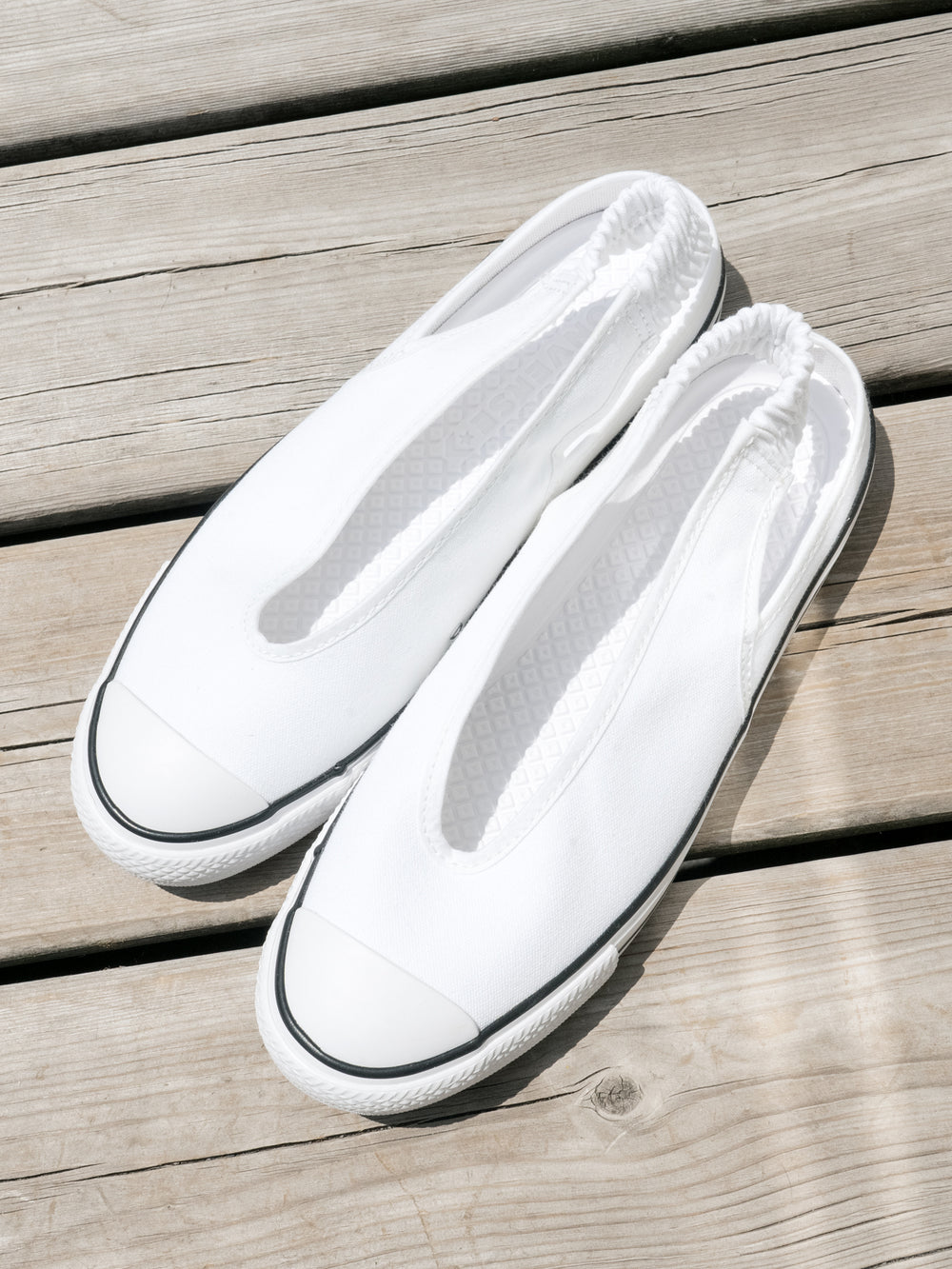 Converse slingback shoes Clearance