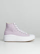 CONVERSE WOMENS CONVERSE CTAS MOVE PLATFORM HI - CLEARANCE - Boathouse