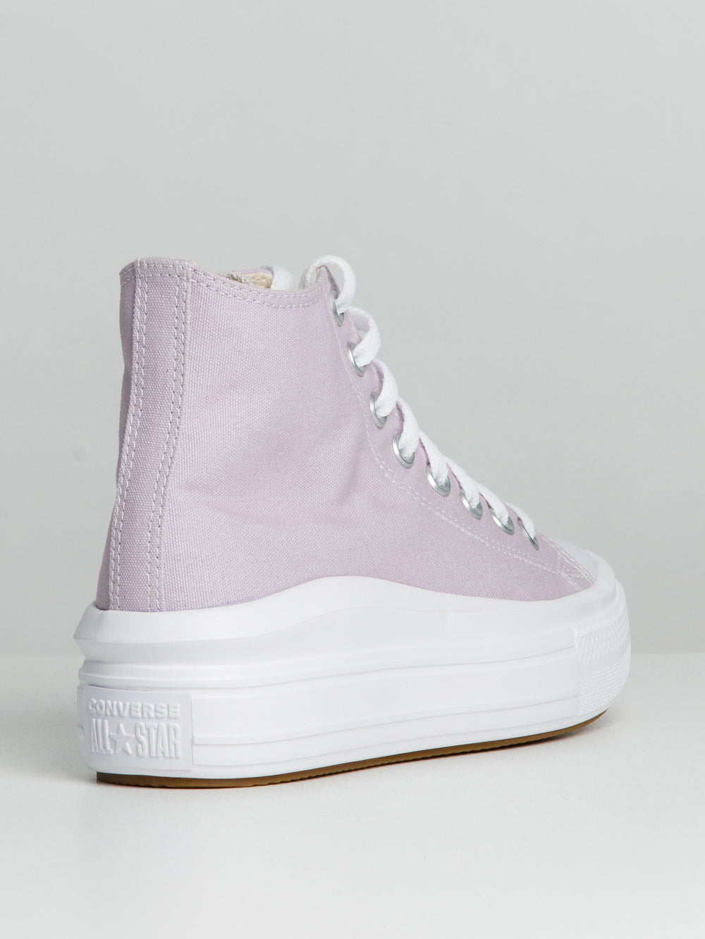 WOMENS CONVERSE CTAS MOVE PLATFORM HI - CLEARANCE