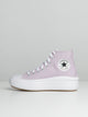 CONVERSE WOMENS CONVERSE CTAS MOVE PLATFORM HI - CLEARANCE - Boathouse